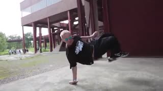 5:00  Bboy cheerito TOP HITS 2016 & 2017 (WORLD BEST BBOYS)