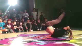 ترین های برک دنس 2017