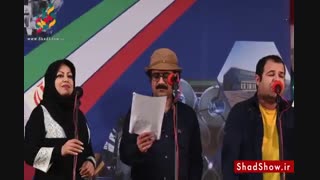 جمعه ایرانی مهمان مردم کاشان