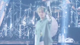 اجرای اهنگ you dont know who i am در کنسرت بزرگ ft island درژاپن ( eng sub )