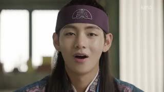 سریال هوارانگ _قسمت هجدهم (با زیرنویس فارسی _آنلاین)