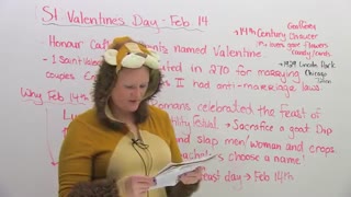 درس 1118 - مجموعه آموزش زبان انگلیسی EngVid