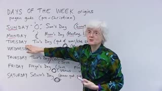 درس 1117 - مجموعه آموزش زبان انگلیسی EngVid