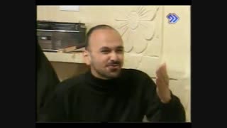 سریال خانه سبز قسمت 13