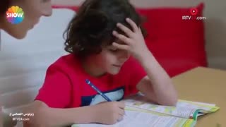 سریال هرگز تسلیم نمیشم با زیر نویس فارسی قسمت 52