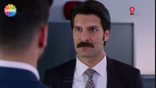 سریال هرگز تسلیم نمیشم با زیر نویس فارسی قسمت 55