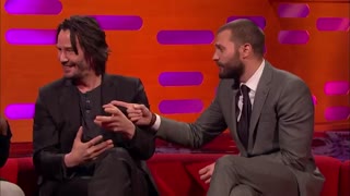 افشای خط داستانی Bill & Ted 3 توسط Keanu Reeves