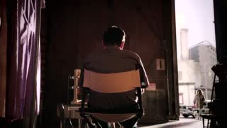 تریلر فصل اول سریال FEUD