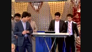 آهنگی زیبا از اصغر باکردار-سبزوار-روستای چاه سوخته