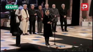 استرس بادیگارد جواد ظریف از حرکت آقای بازیگر !/اختتامیه جشنواره فیلم فجر را از تی وی پلاس ببینید