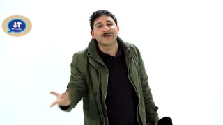 استندآپ کمدی: موتور سوارا  از درز 5 سانتی لایی می کشن!