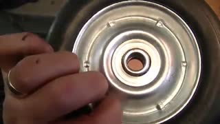 نحوه تولید ترولی|نحوه ساخت ترالی