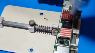 honor 4c chm-u01 dead and hang solution via change emmc by ali nano