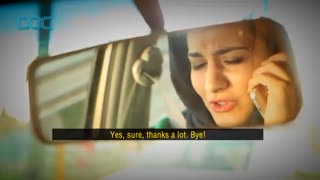 مستند زنان ایران : نیکی میری و طراحی های لباس بی نظیرش