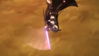 AMV] Sword Art Online 2 - Angel With A Shotgun - The Cab]