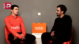 تنها ویدیوی منتشر شده از پشت صحنه قرارداد لژیونر 50 میلیارد تومانی ایران با بزرگترین فروشگاه ورزشی آنلاین/اختصاصی