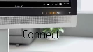 معرفی کامپیوتر HP EliteDisplay E240c