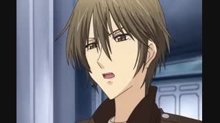 انیمه عاشقانه ای ویژه - Special A قسمت 4 ( با زیرنویس فارسی ) 