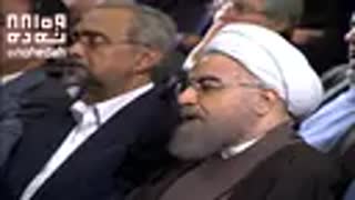 سخنان پیام مرادی در نقد روحانی  در روز دانشجو 1395