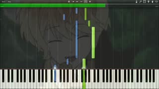 Diabolik Lovers Piano2 HD