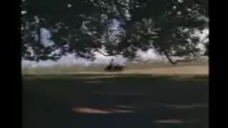 فیلم سینمایی شعله - سکانس موتورسواری جی و ویرو