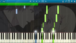 Diabolik Lovers Piano3 HD