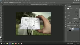 آموزش ویدئویی فتوشاپ فصل هشتم