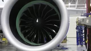 CSeries Ground Vibration Test (GVT)
