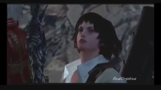 یکی از سکانس های آروم دانته و لیدی