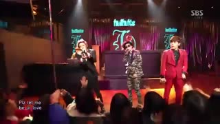 INFINITE H