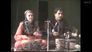 آهنگ   زیبای ( رعنا برگرد) با لهجه شیرین  گیلکی