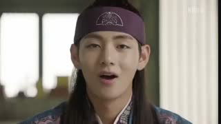 سریال شوالیه های گل قسمت هیجدهم با زیرنویس فارسی انلاین