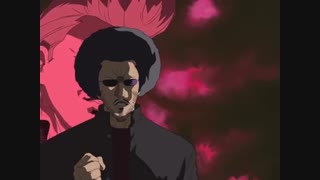 انیمه زیبا و کمدیه cromartie high school  (دبیرستان کروماتی)قسمت 4 با زیرنویس فارسی