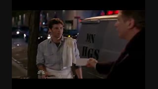 James marsden -  کلیپی زیبا از لیز و کریس