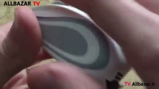 جعبه گشایی و بررسی موس بی سیم لاجیتک Logitech M187