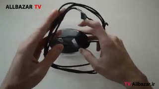 بررسی و جعبه گشایی موس گیمینگ لاجیتک Logitech G302