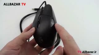 جعبه گشایی موس لاجیتک Logitech G303