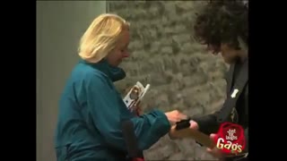 دوربین مخفی خیلی خنده دار ;کانال تلگرام ما https://telegram.me/bahalestan4u