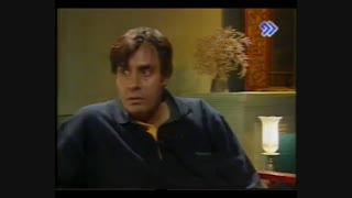 سریال خانه سبز قسمت 15