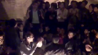 فیلم کچلا باید برقصند