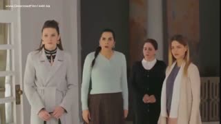 سریال ترکی تکه پاره(گوزل) فصل سوم قسمت 91 _paramparca