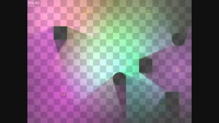 سیستم نور و سایه در گیم میکر