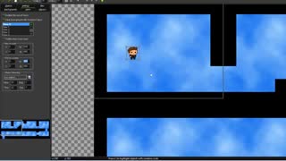 آشنایی با ویو و دوربین در گیم میکر