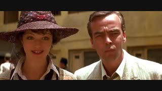 فیلم سینمایی  مومیایی قسمت 1 - The Mummy 1999 با دوبله فارسی - پارت 1