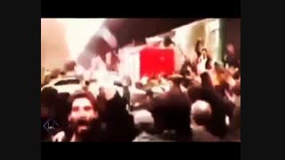 ما آشتی نمی کنیم