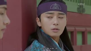 سریالHwarang: The Beginning هوارانگ. شوالیه های گل قسمت18 + زیرنویس فارسی چسبیده وحجم کم