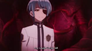 انیمه دوستاره جنگیر قسمت 42 ( بازیرنویس فارسی )