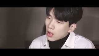 @VIXX HYUK's first own song' I'll hold you'-HD
