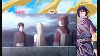 خیلیـ گشنگـ بود ....ناروتو