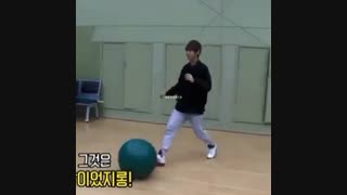 Vkook خنده دار